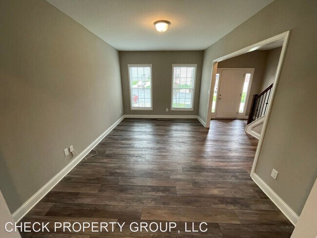 Building Photo - 4 br, 2.5 bath House - 229 Belden Trail