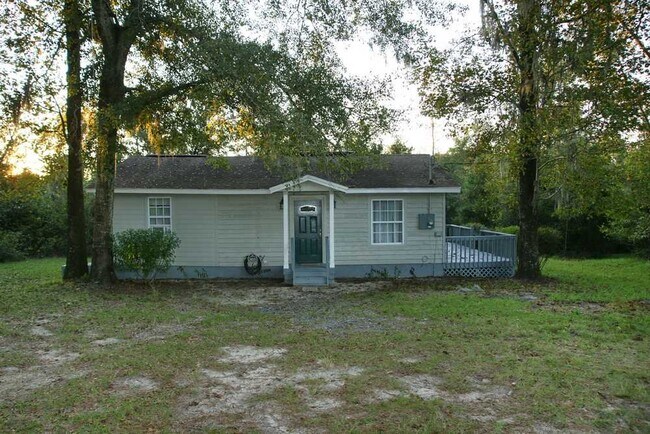 Building Photo - 4100 Flat Creek Rd