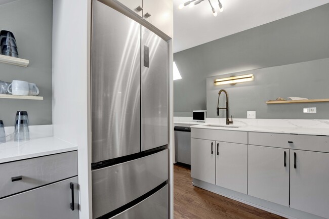 Foto del edificio - 1625 W Hollywood Ave