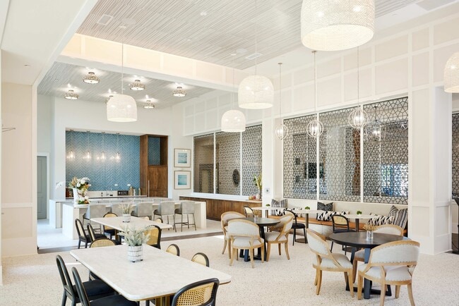 Wellness Center - Inspire Brunswick Forest - 55+ Active Adult Community