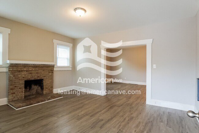 Foto del edificio - 1804 31st St SW