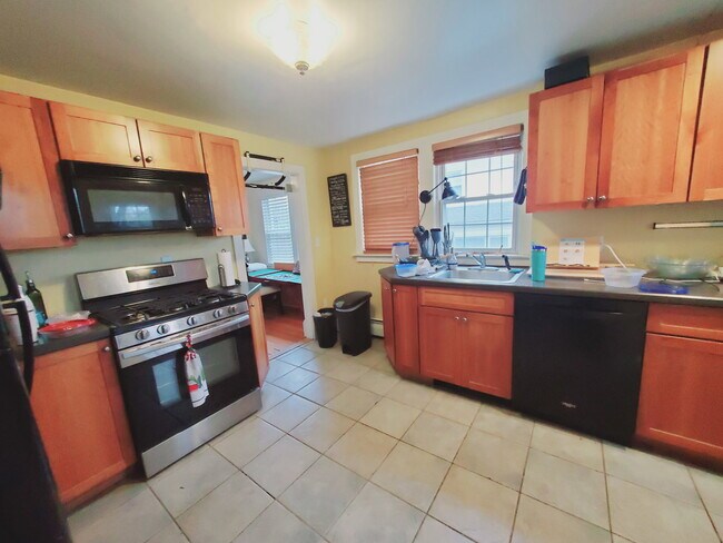 Foto del edificio - 61 Palmer St