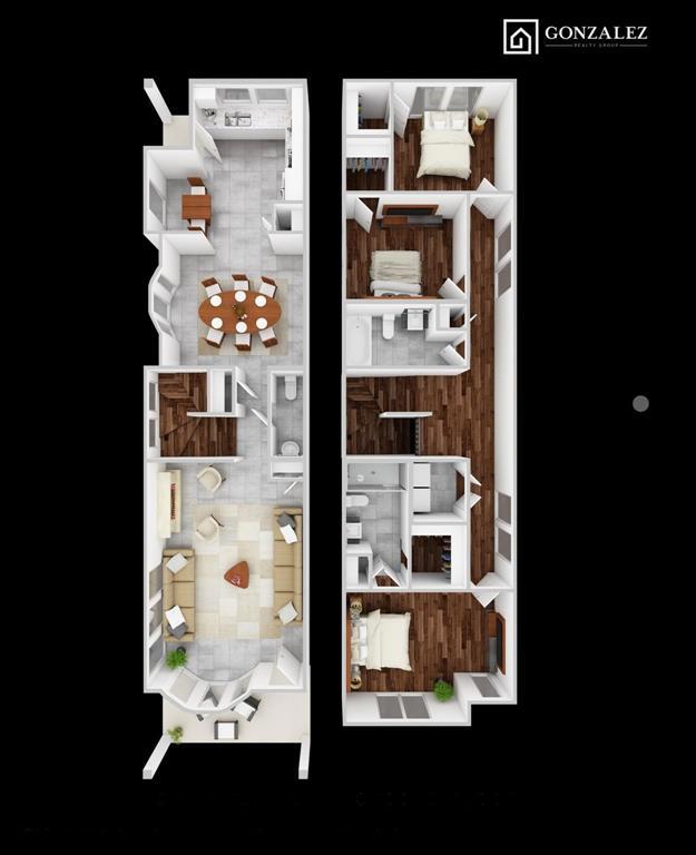 Foto del edificio - 223 S Broadway St