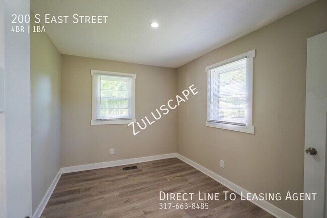 Foto del edificio - 200 East St