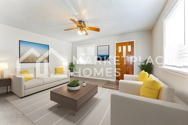 Building Photo - 17 Maple St