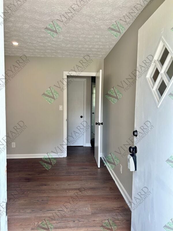 Foto del edificio - 993 Walnut Circle SW