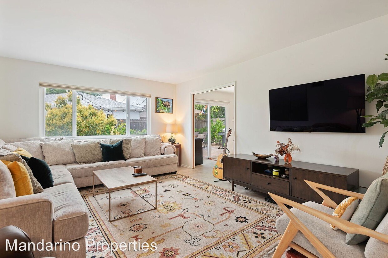 5192 San Simeon Dr, Santa Barbara, CA 93111 House Rental in Santa