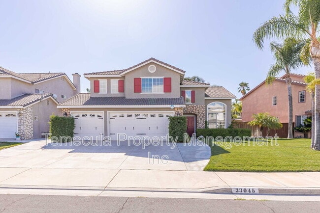 Building Photo - 33045 Sotelo Dr