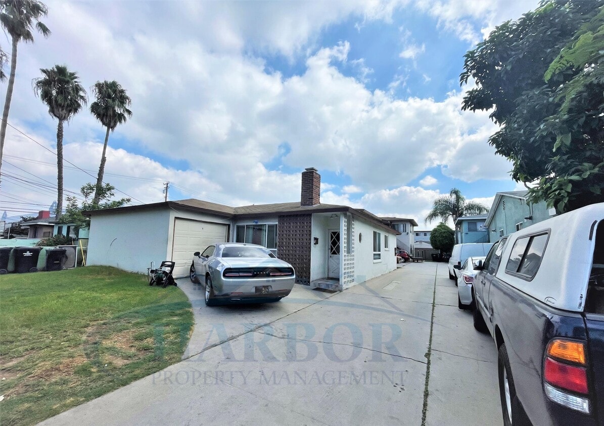 10212 Doty Ave Unit 4, Inglewood, CA 90303 Room for Rent in Inglewood