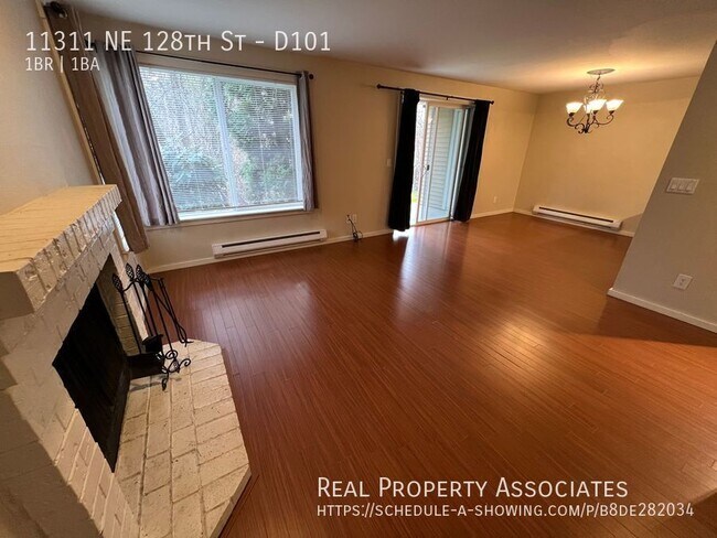 Foto del edificio - 11311 NE 128th St