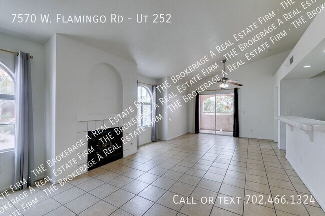 Foto del edificio - 7570 W Flamingo Rd