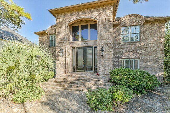 Foto del edificio - 12214 Cypresswood Dr