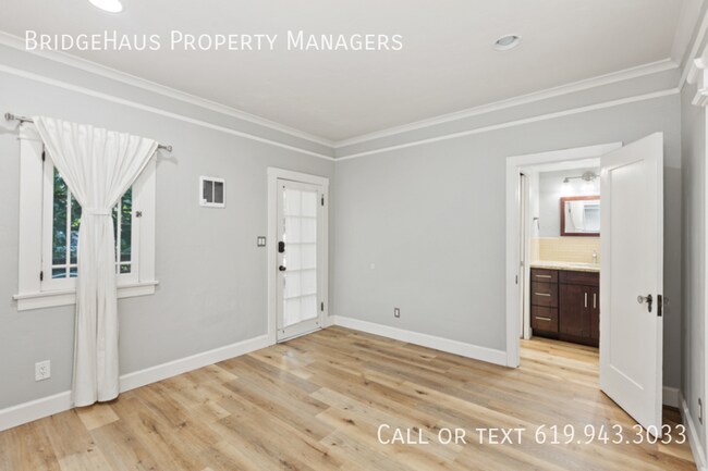 Building Photo - Check out this spacious and charming studi...