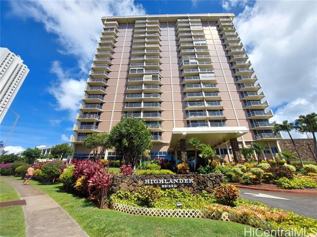 Foto del edificio - 98-450-450 Koauka Loop