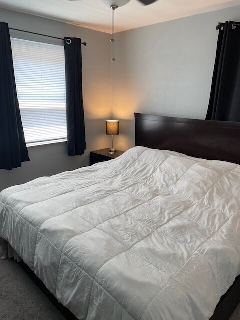 Dormitorio principal n.° 1 - 1350 Barr Ave