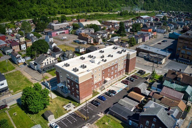 Foto del edificio - Owens Greene Senior Living
