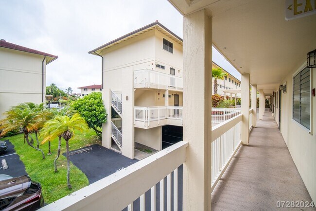 Foto del edificio - 1bd/1ba/1pkg Condominium in Koolau Vista |...