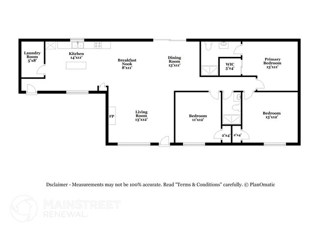 Building Photo - 436 Hardy Way