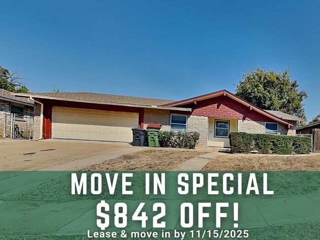 Building Photo - 1303 Carla Ave