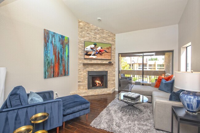 Foto del edificio - Rates Vary: $2,245 - $3,395