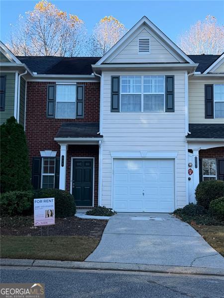 Foto del edificio - 924 Magnolia Leaf Dr