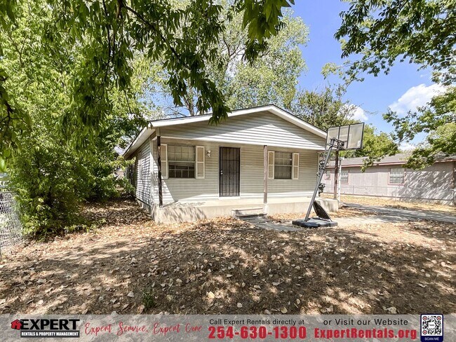 Foto del edificio - Charming 3-Bedroom in Killeen