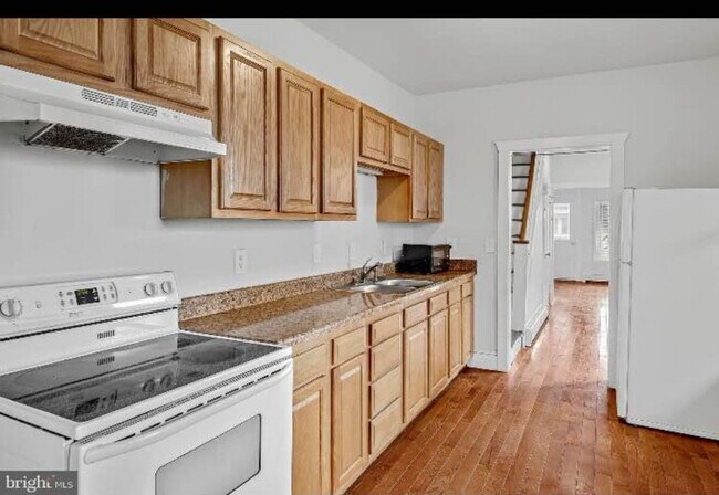 Foto del edificio - 2116 Greenwood St