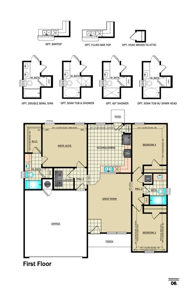 Building Photo - *Pre-leasing* Three Bedroom |  Two Bath Ho...