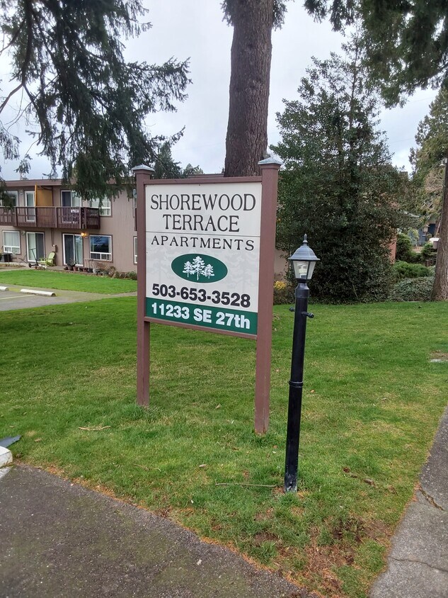 Foto principal - Shorewood Terrace