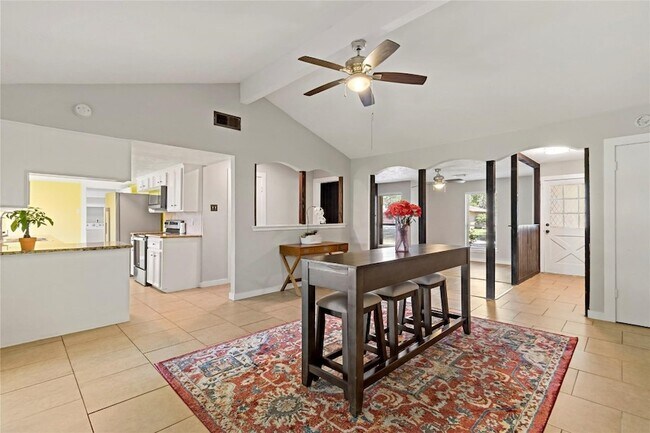 Foto del edificio - 4518 N Heron Dr