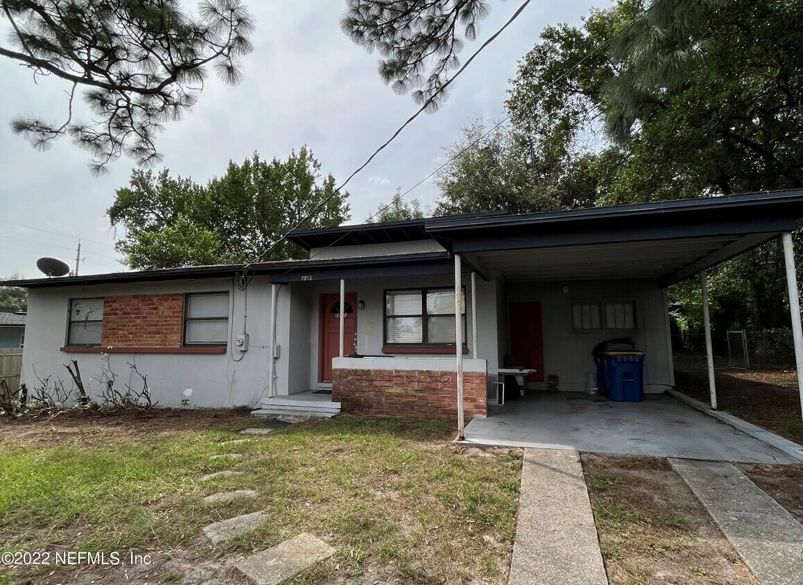 1012 Eastdale St, Jacksonville, FL 32211 House for Rent in
