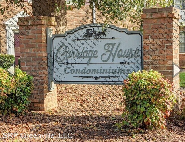 Foto del edificio - 3 br, 2.5 bath House - 1436 Dover Road #F