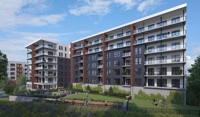Building Photo - 125 Cambrian Way