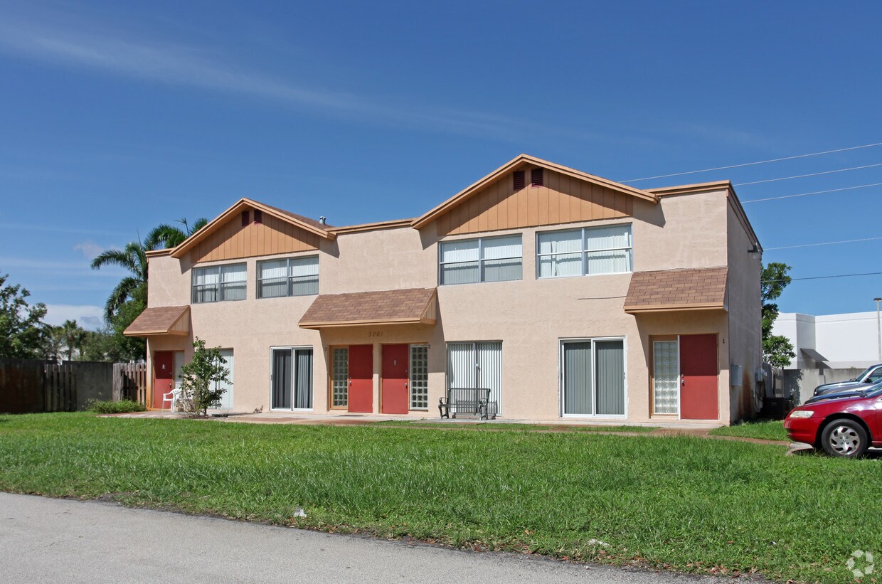 Foto del edificio - 3001 NW 5th Ter