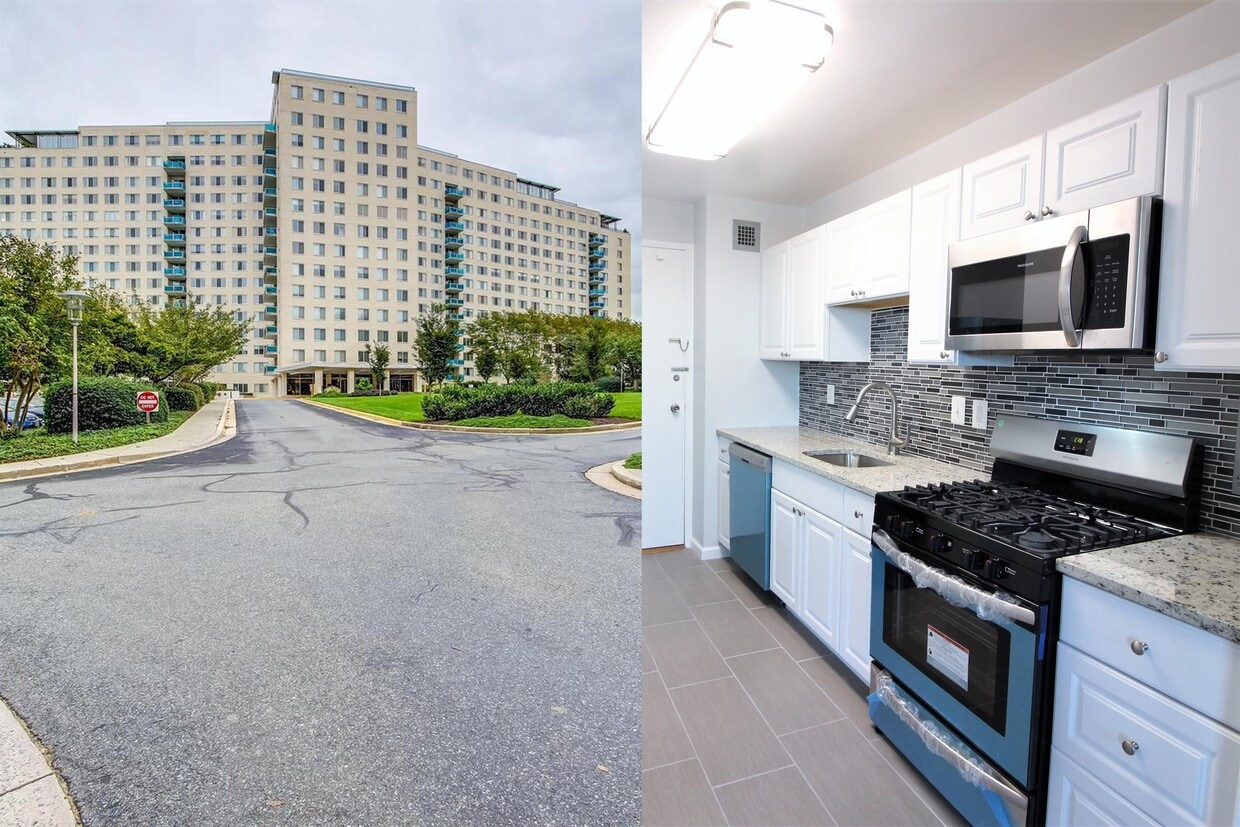 Photo - 10401 Grosvenor Pl (Rockville, MD)