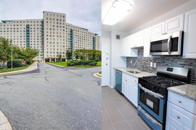 Photo - 10401 Grosvenor Pl Townhome