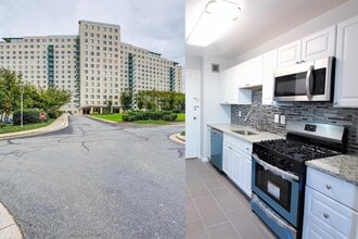 Building Photo - 10401 Grosvenor Pl Building Photo - 10401 Grosvenor Pl