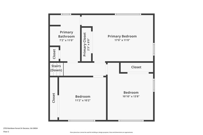 Foto del edificio - 2753 Rainbow Forest Dr