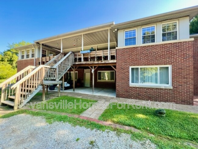 Building Photo - 4624 New Harmony Rd