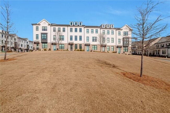 Building Photo - 1115 Larkin Dr
