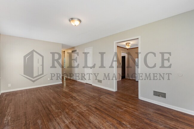 Foto del edificio - 1122 S Quentin St