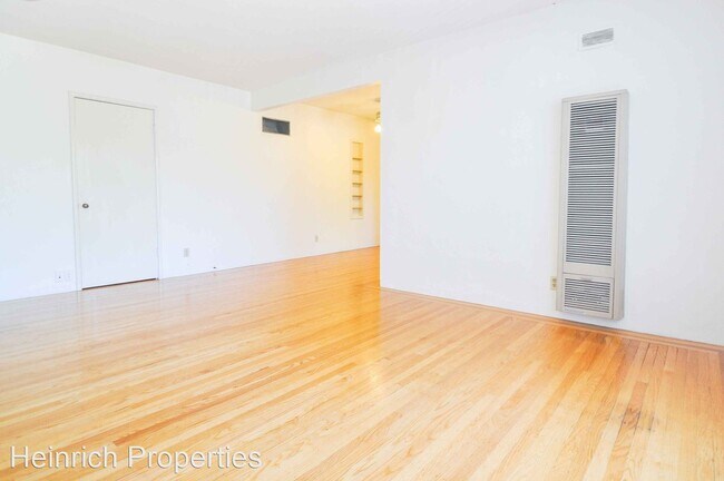 Foto del edificio - 3570 I St