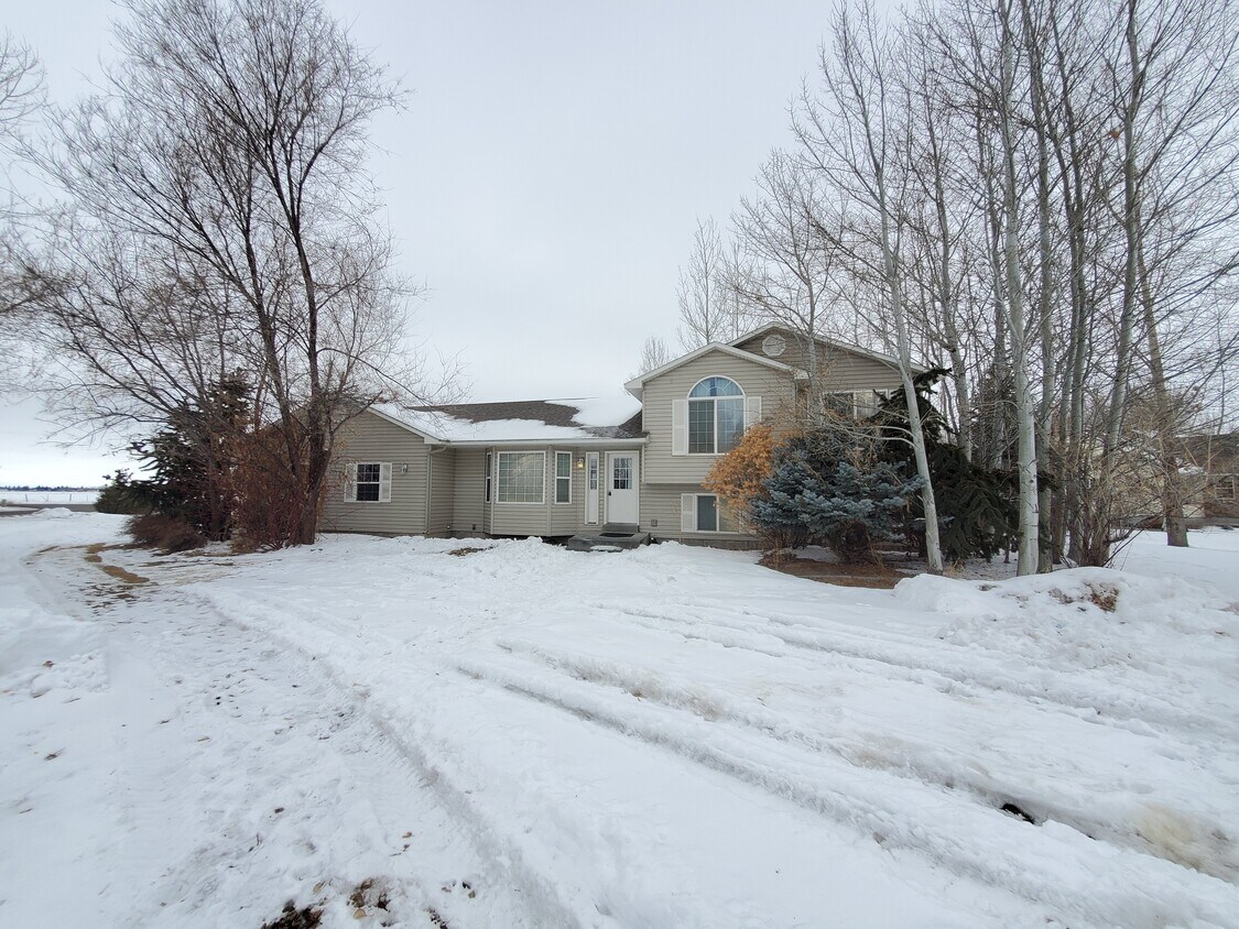 Primary Photo - 411 N 4200 E