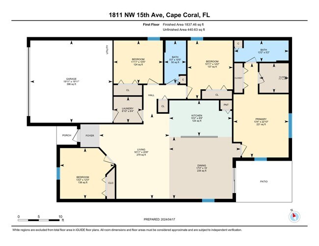 Foto del edificio - 1811 NW 15th Ave