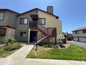 Building Photo - 847 Tamayo Dr