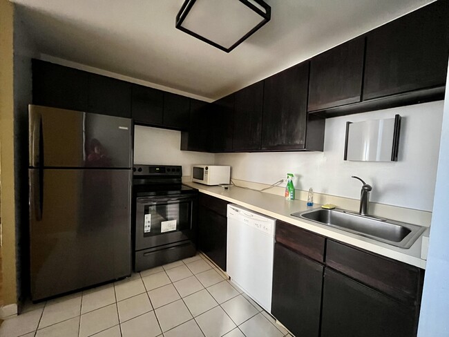 Kitchen - 233 E Erie St