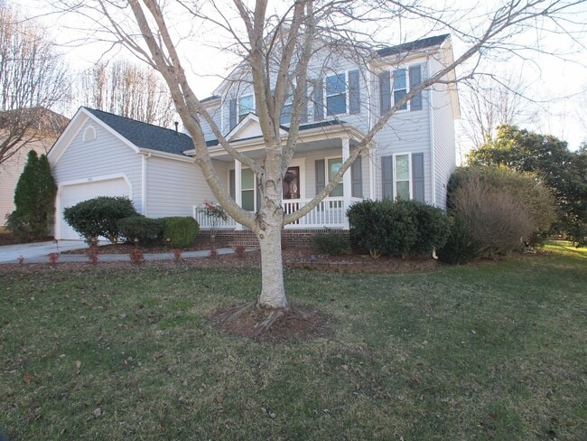 Building Photo - Gorgeous Modern. 2 story 4 bed., 2.5 bath ...