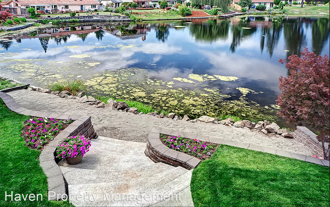 Foto del edificio - 4 br, 2 bath House - 32231 25th Ave SW
