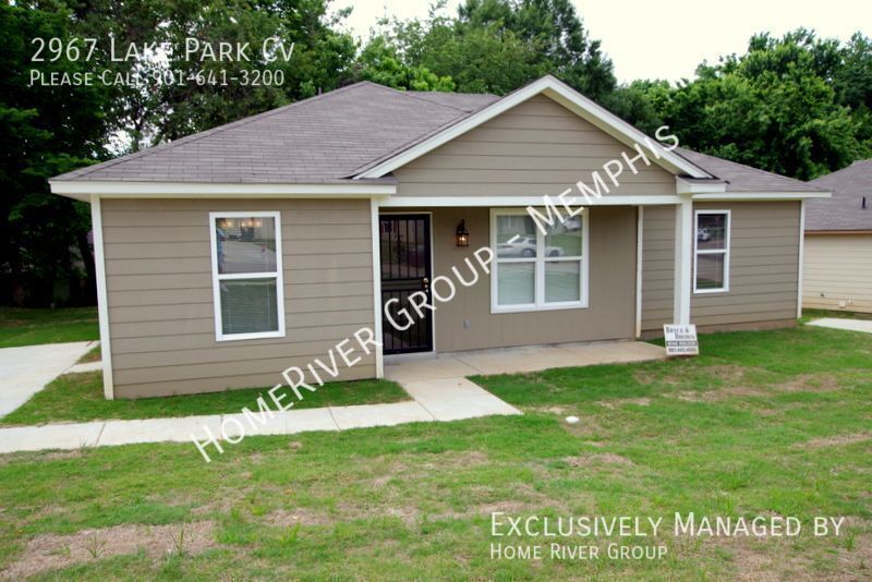 Primary Photo - New Construction!