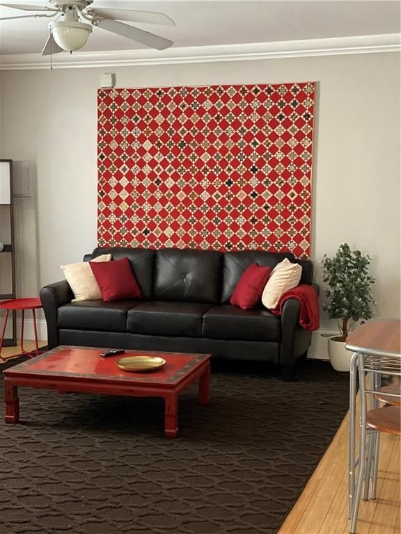 Foto del edificio - 481 Pine St